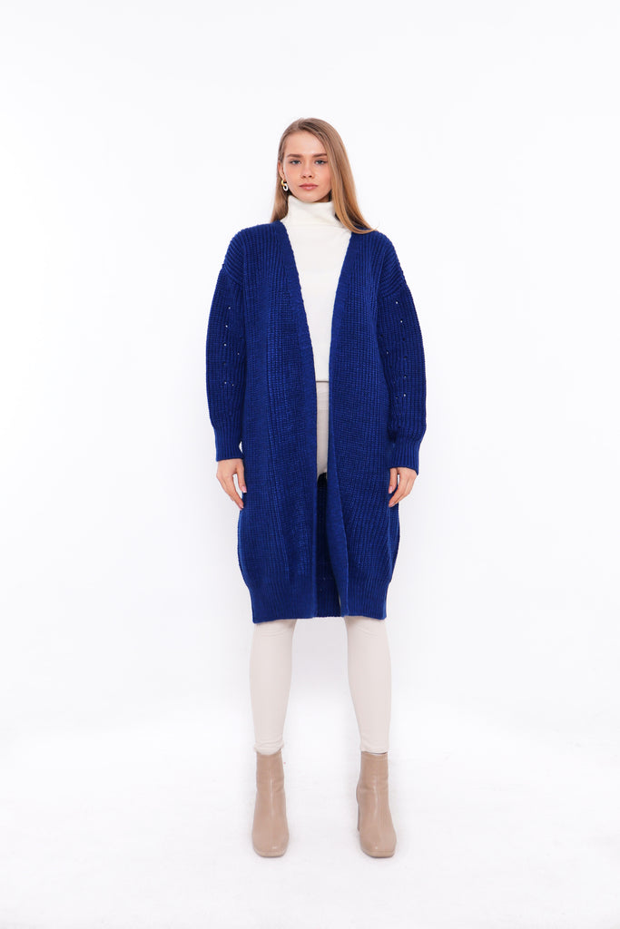Cardigan mit Taschen TAMBA