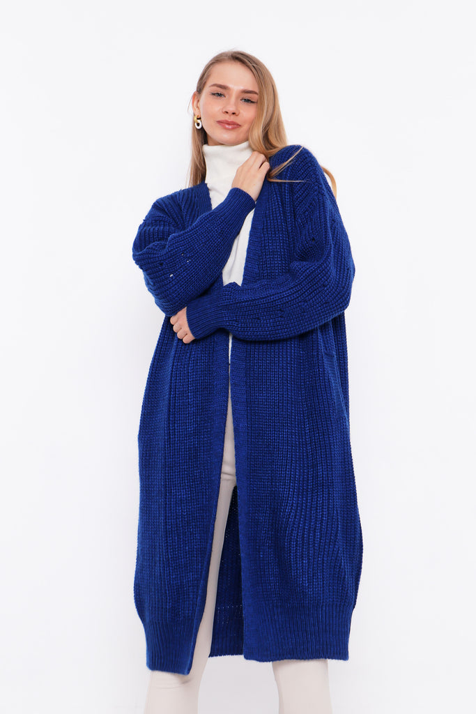 Cardigan mit Taschen TAMBA
