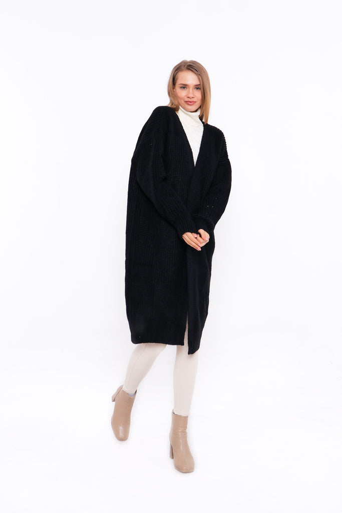 Cardigan mit Taschen TAMBA