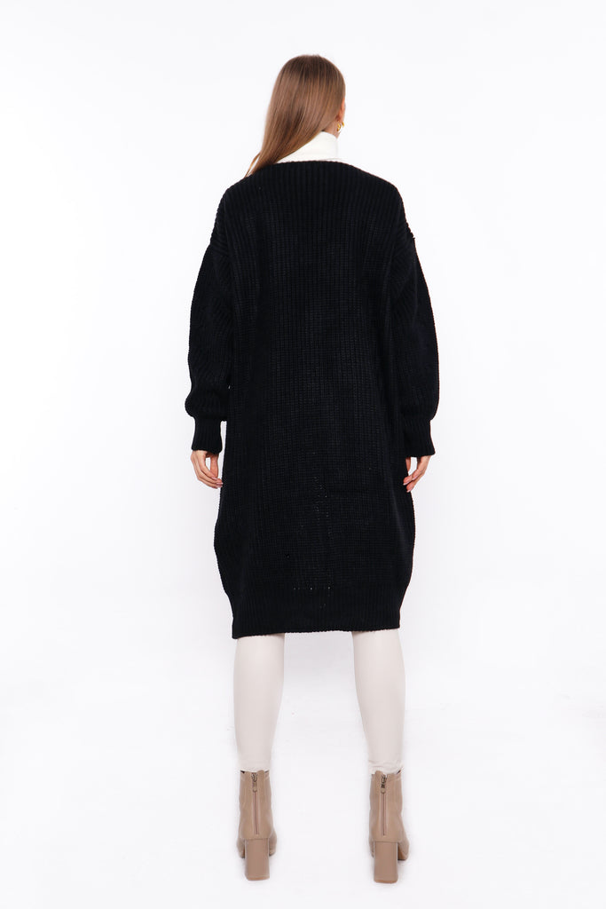 Cardigan mit Taschen TAMBA