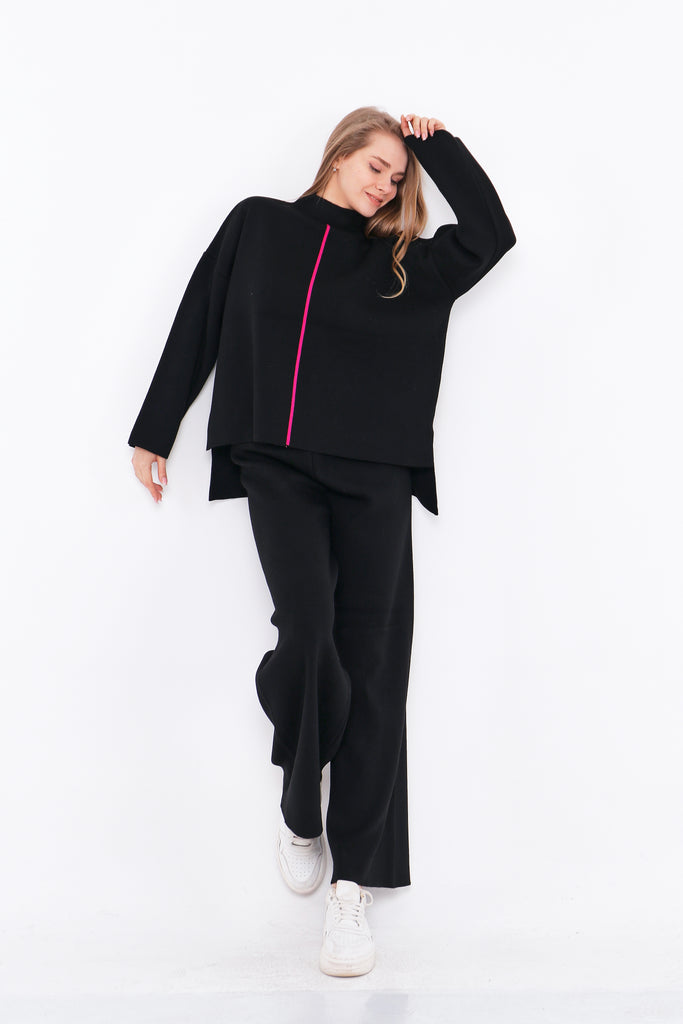 Loungewear Set TAMBA